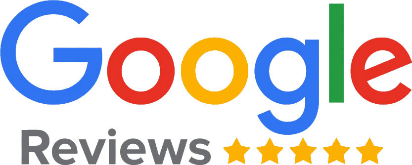 Google reviews logo